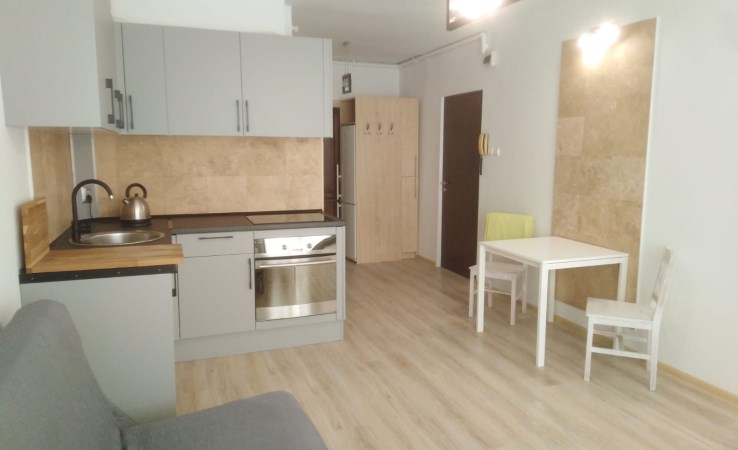 apartment for sale - Opole, Dzielnica Górska