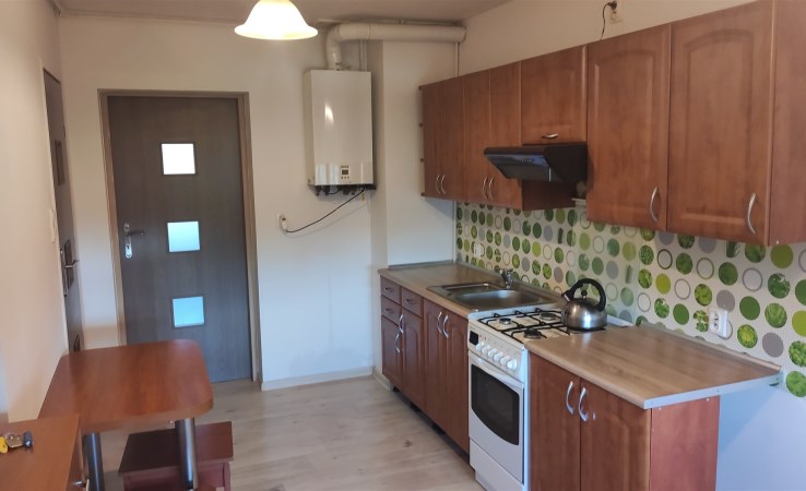 apartment for sale - Opole, Bliskie Zaodrze