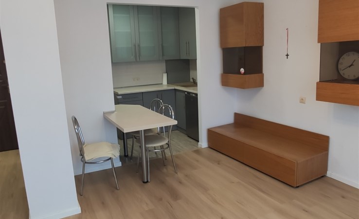 apartment for rent - Opole, Centrum