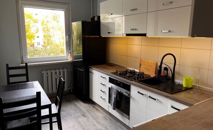 mieszkanie na sprzedaż - Opole, Kolonia Gosławicka, Os. Malinka