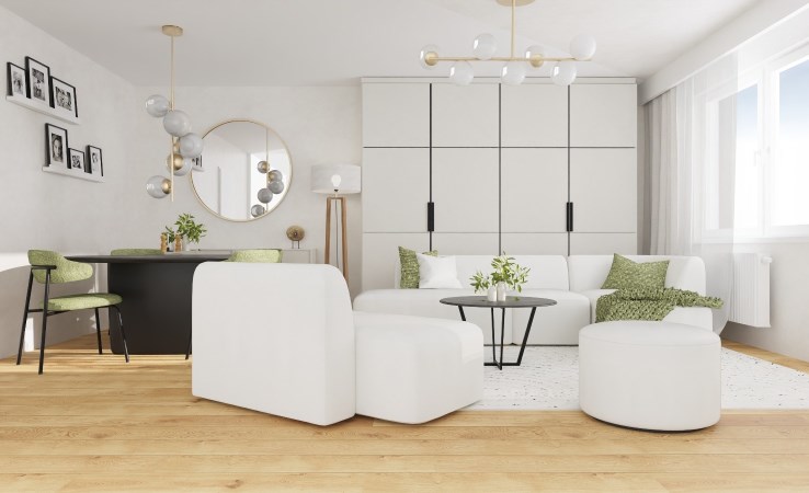 mieszkanie na sprzedaż - Opole, ZWM