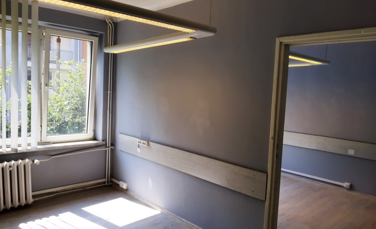 premise for rent - Opole, Bliskie Zaodrze