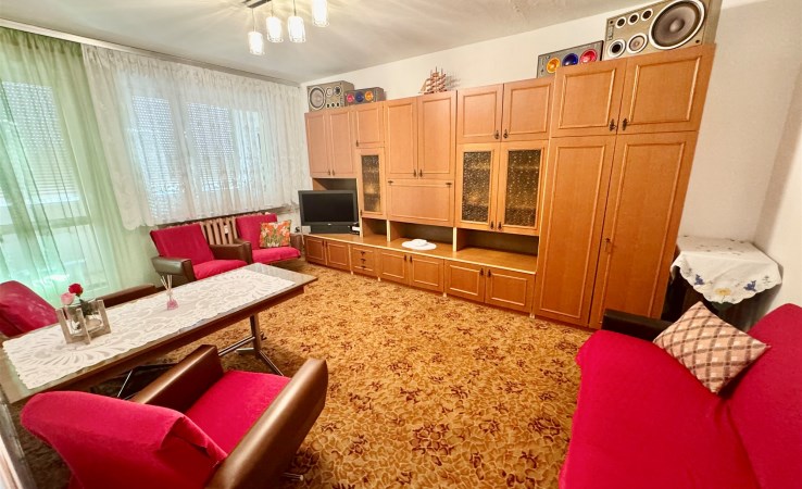 apartment for rent - Opole, Kolonia Gosławicka