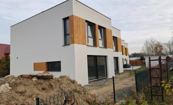 dom na sprzedaż - Opole, Chmielowice