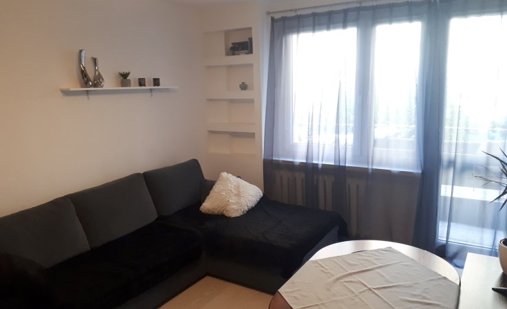 mieszkanie na sprzedaż - Opole, Zaodrze