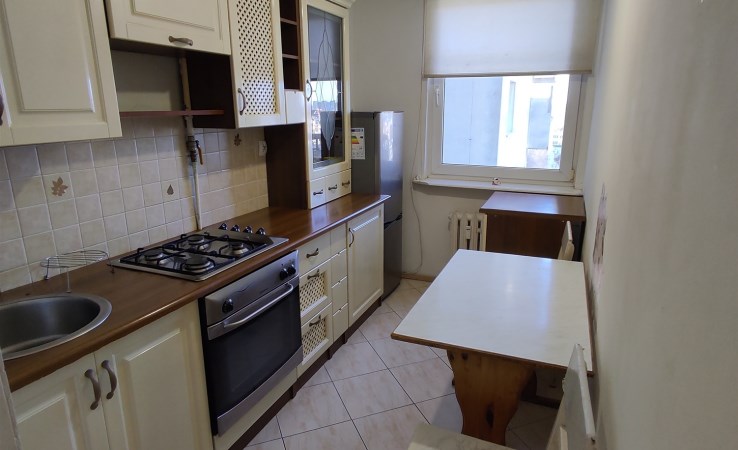 apartment for rent - Opole, Bliskie Zaodrze