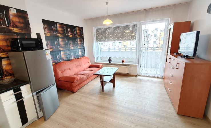 mieszkanie na wynajem - Opole, Kolonia Gosławicka