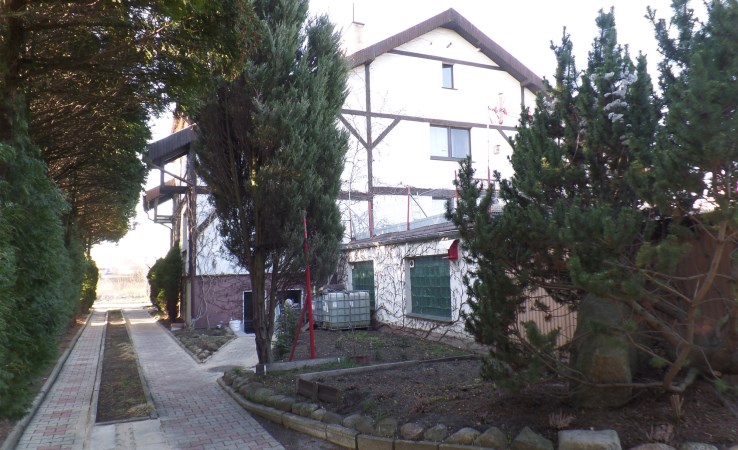 dom na sprzedaż - Opole, Nowa Wieś Królewska