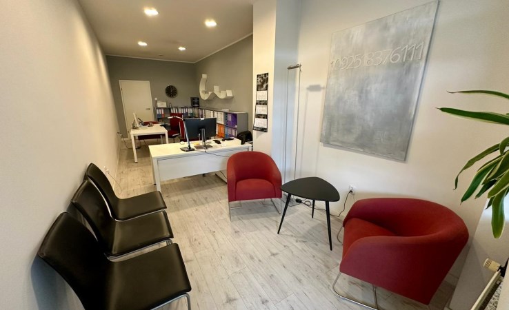 lokal na wynajem - Opole, Bliskie Zaodrze