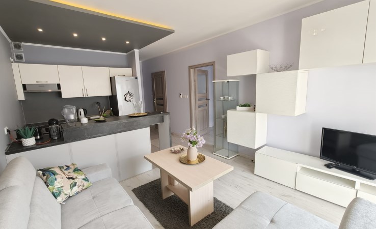 mieszkanie na wynajem - Opole, Kolonia Gosławicka